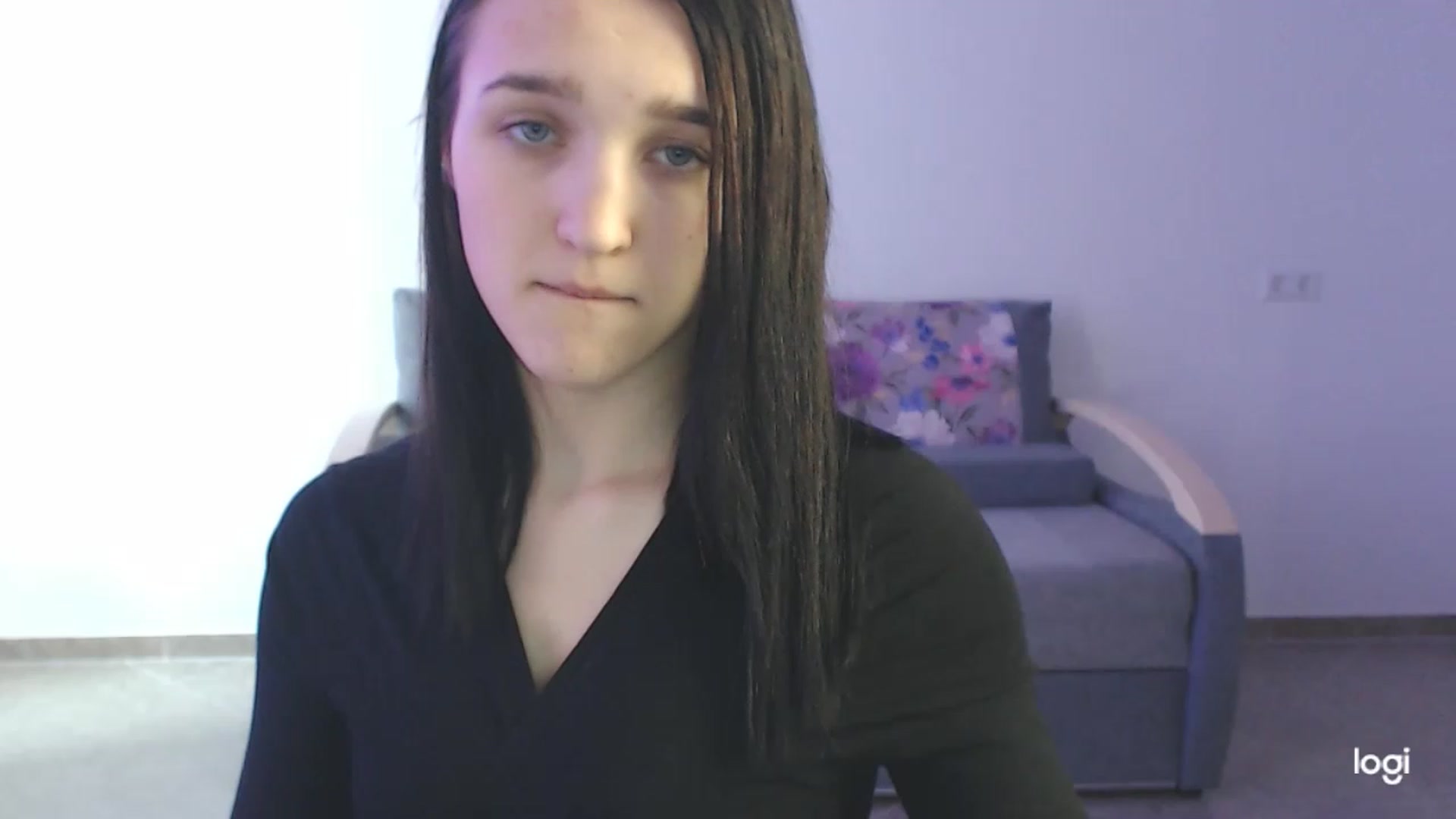 Gallery image thumbnail from Boniiii's myfreecams stream on, 03/22/2023, 11:52 image 12 of 20