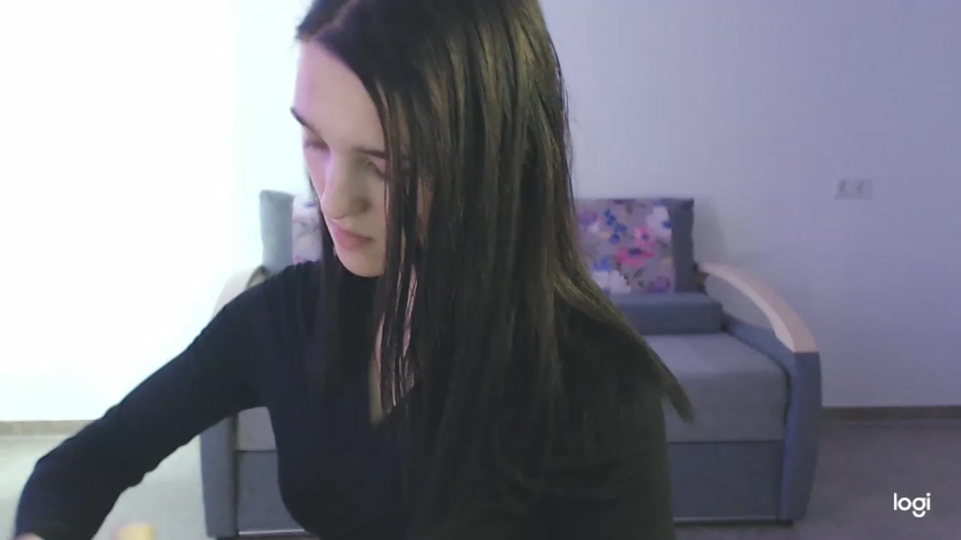 Gallery image thumbnail from Boniiii's myfreecams stream on, 03/22/2023, 11:52 image 7 of 20