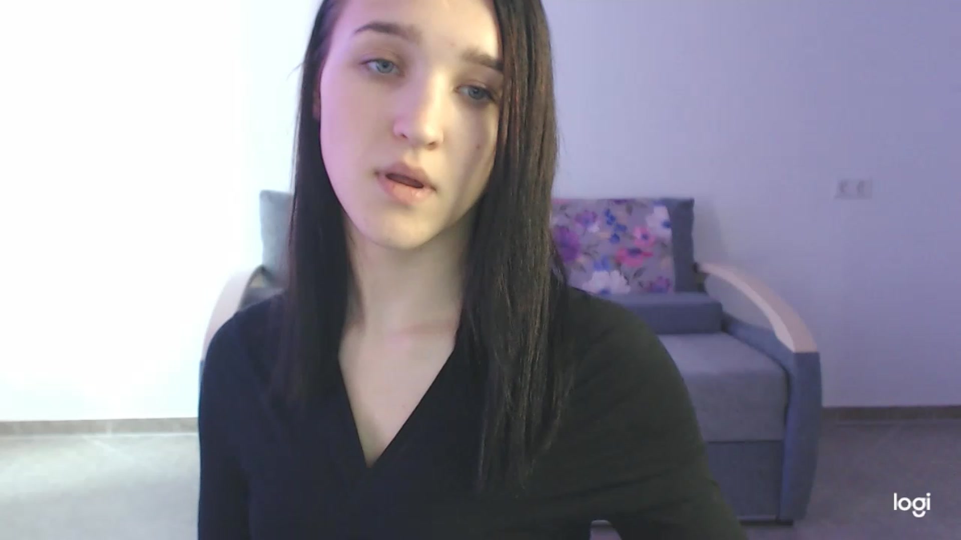 Gallery image thumbnail from Boniiii's myfreecams stream on, 03/22/2023, 11:52 image 14 of 20
