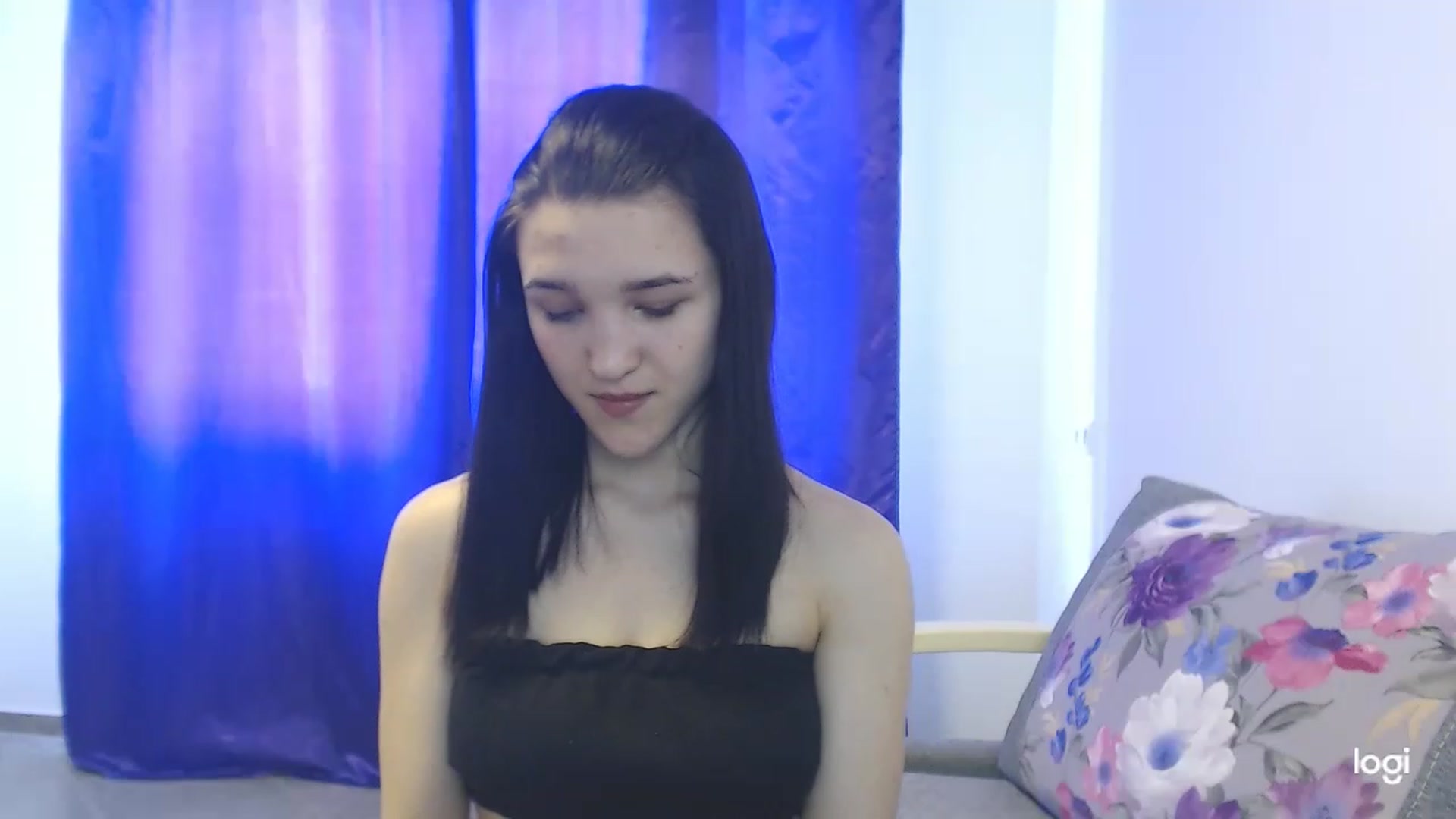 Gallery image thumbnail from Boniiii's myfreecams stream on, 03/25/2023, 09:14 image 18 of 20