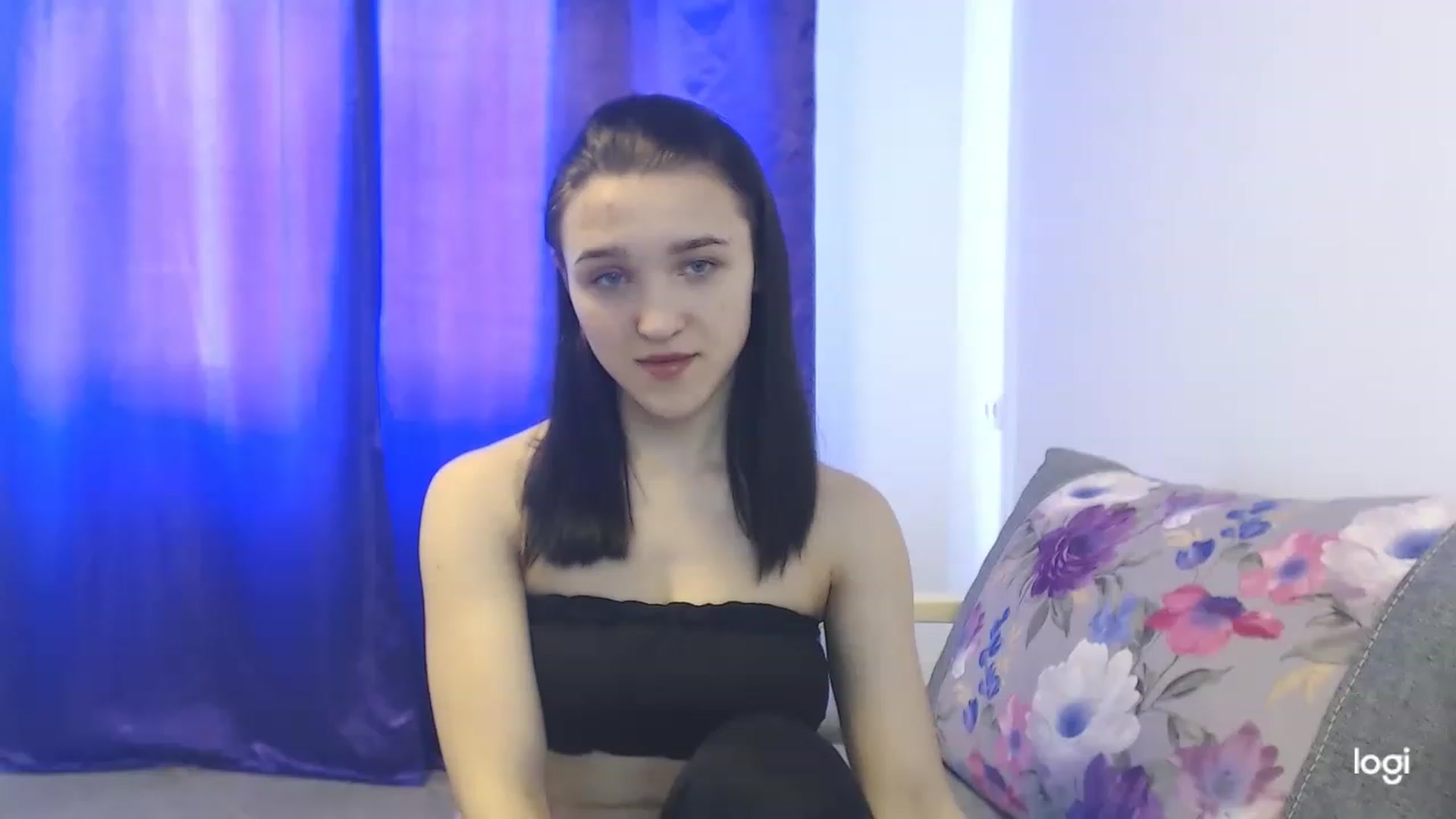 Gallery image thumbnail from Boniiii's myfreecams stream on, 03/25/2023, 09:14 image 2 of 20