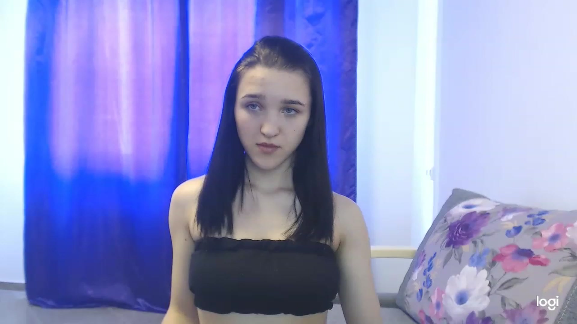 Gallery image thumbnail from Boniiii's myfreecams stream on, 03/25/2023, 09:14 image 15 of 20