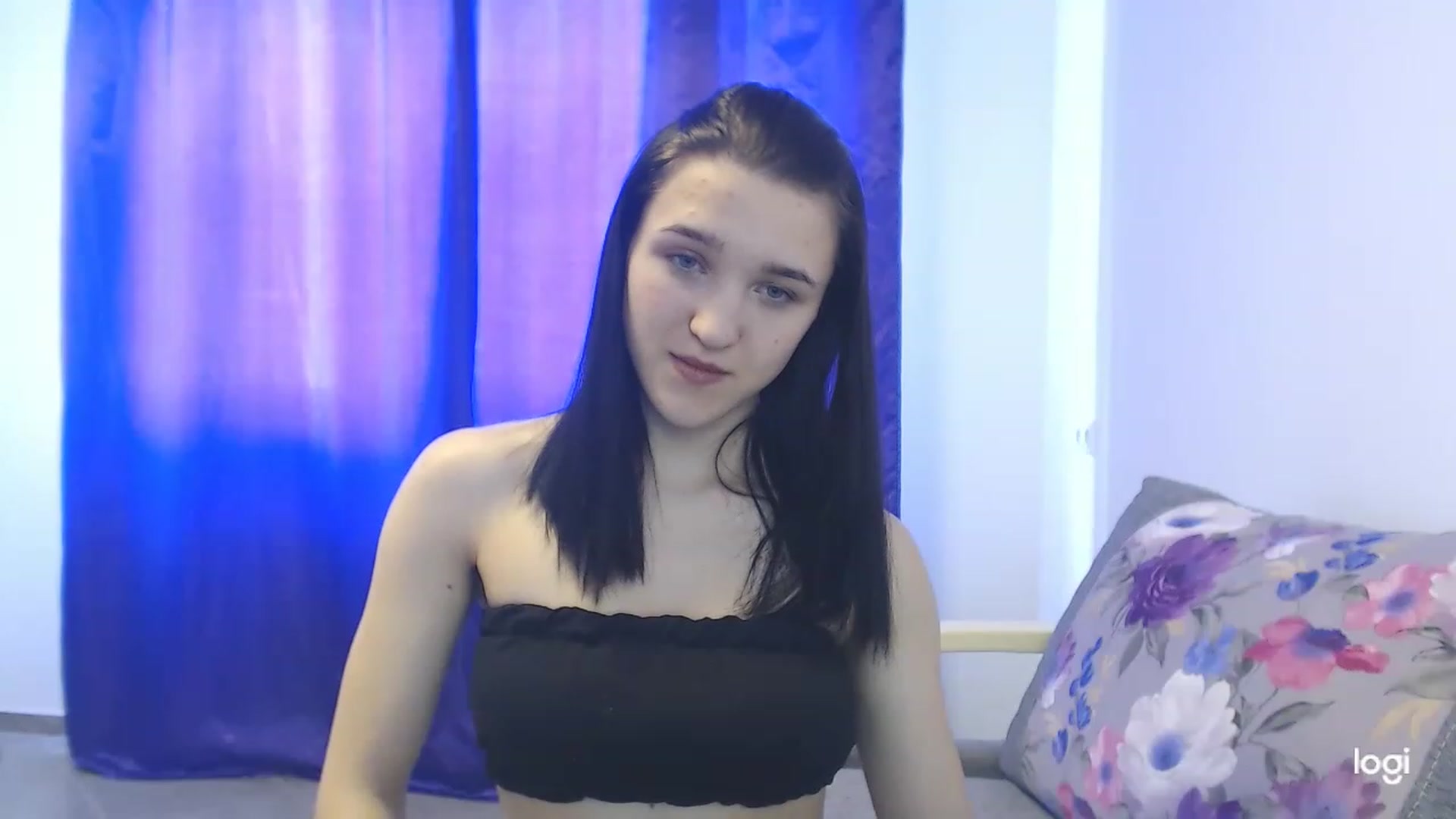 Gallery image thumbnail from Boniiii's myfreecams stream on, 03/25/2023, 09:14 image 12 of 20