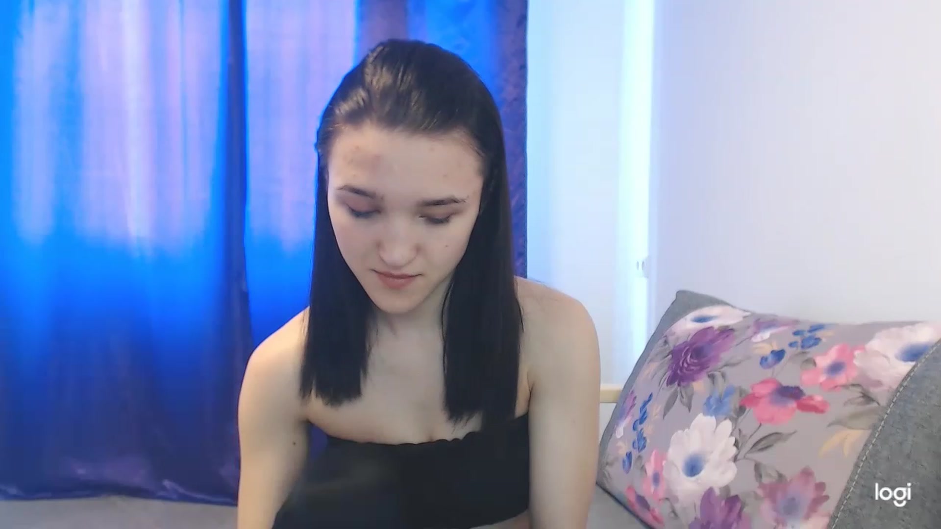 Gallery image thumbnail from Boniiii's myfreecams stream on, 03/25/2023, 09:14 image 3 of 20