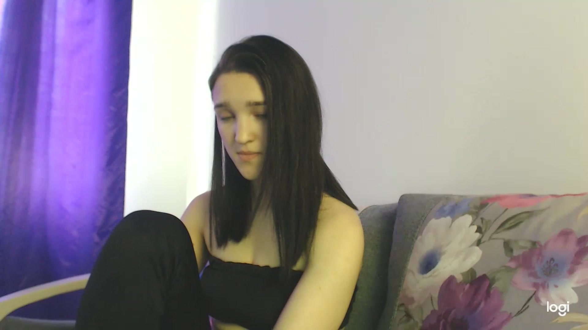 Gallery image thumbnail from Boniiii's myfreecams stream on, 03/25/2023, 10:25 image 20 of 20