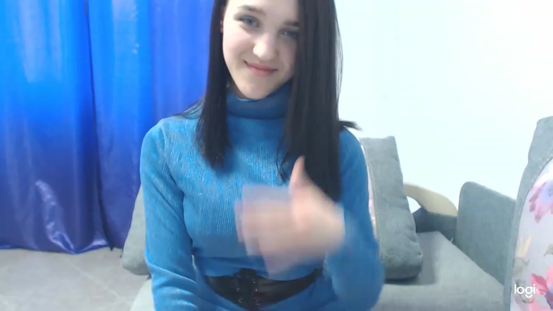 Gallery image thumbnail from Boniiii's myfreecams stream on, 03/27/2023, 14:45 image 10 of 20