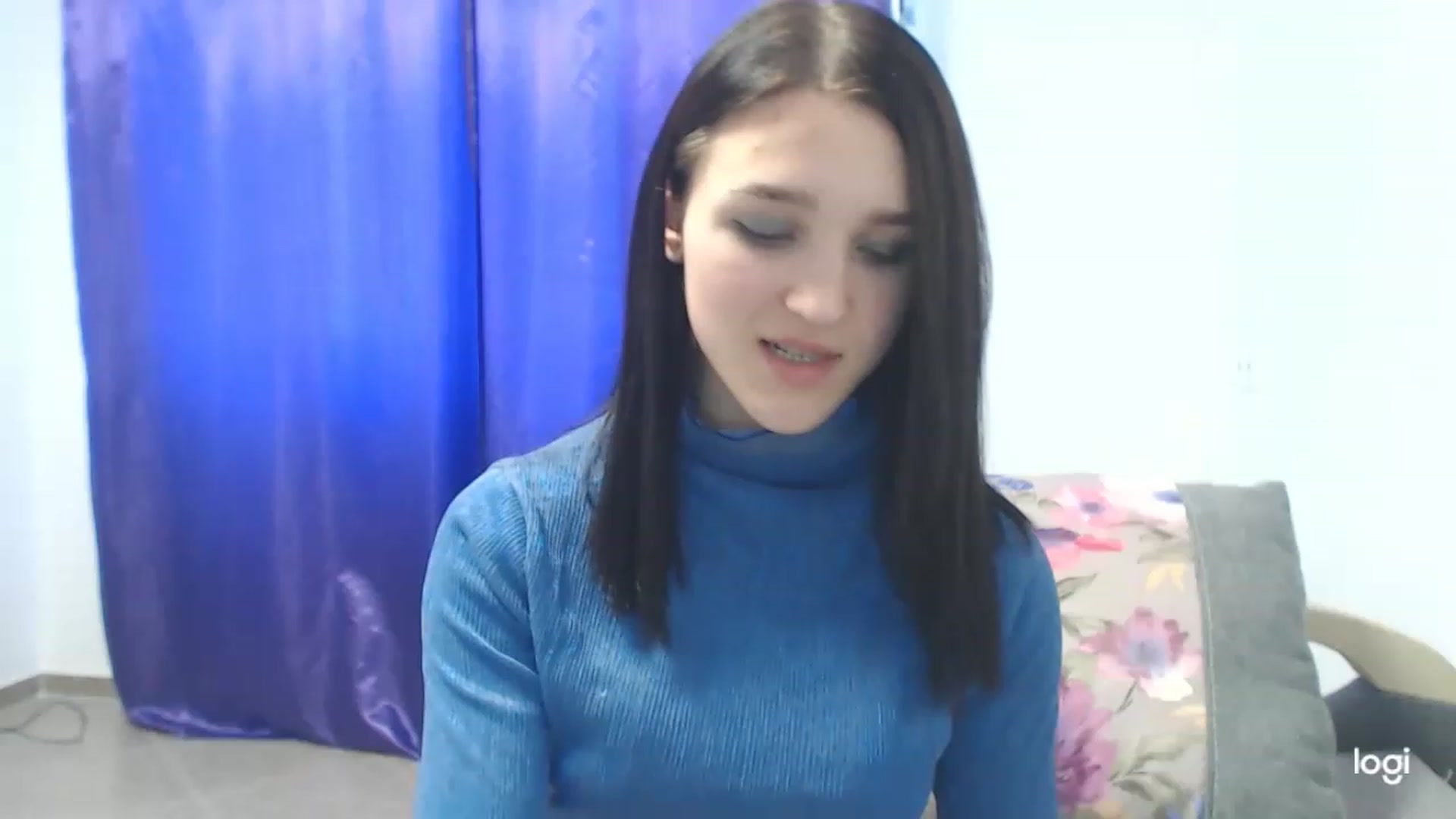 Gallery image thumbnail from Boniiii's myfreecams stream on, 03/27/2023, 14:45 image 1 of 20