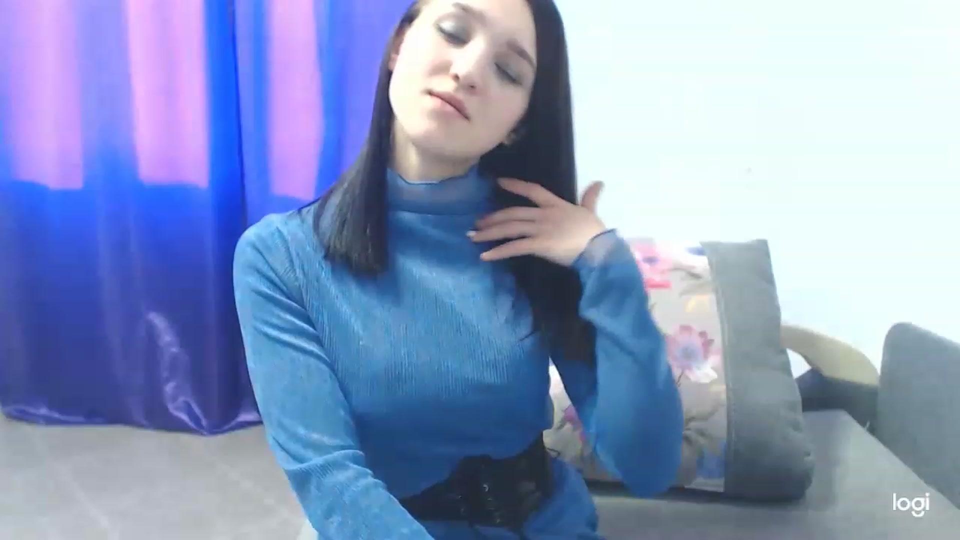 Gallery image thumbnail from Boniiii's myfreecams stream on, 03/27/2023, 14:45 image 16 of 20