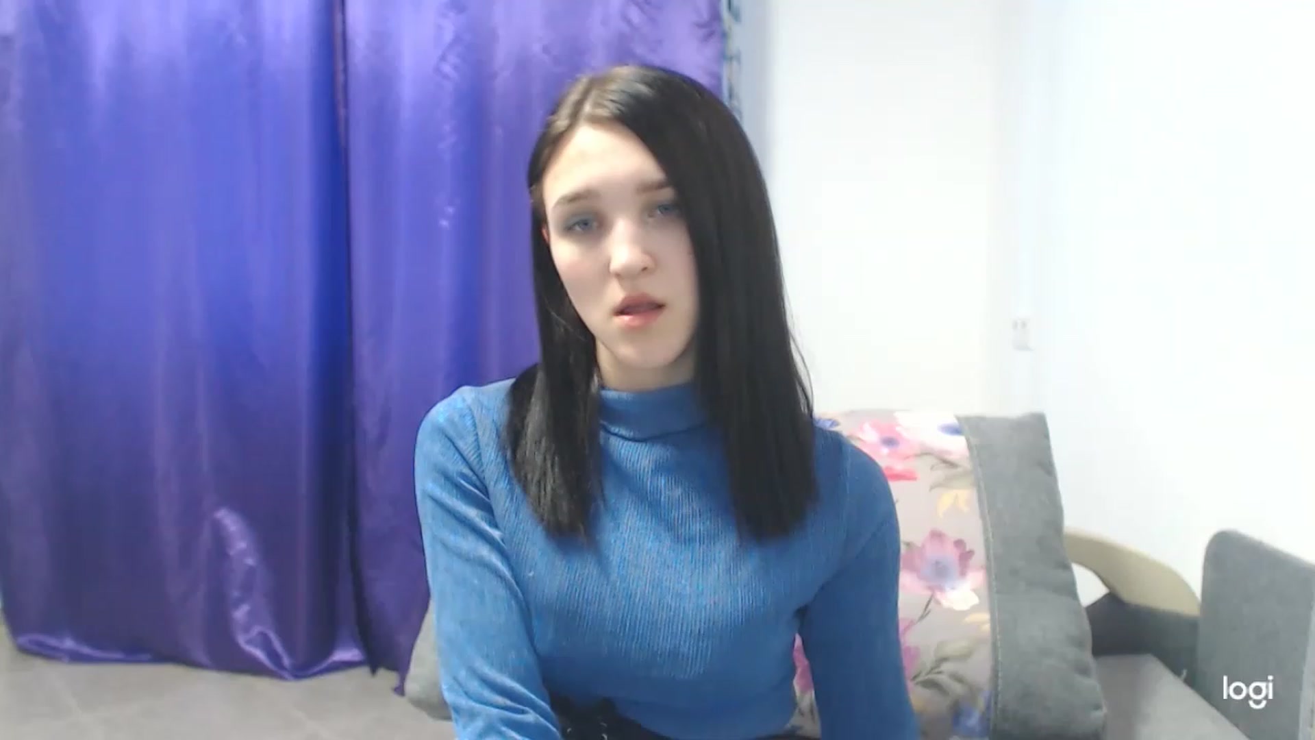 Gallery image thumbnail from Boniiii's myfreecams stream on, 03/27/2023, 15:41 image 9 of 20