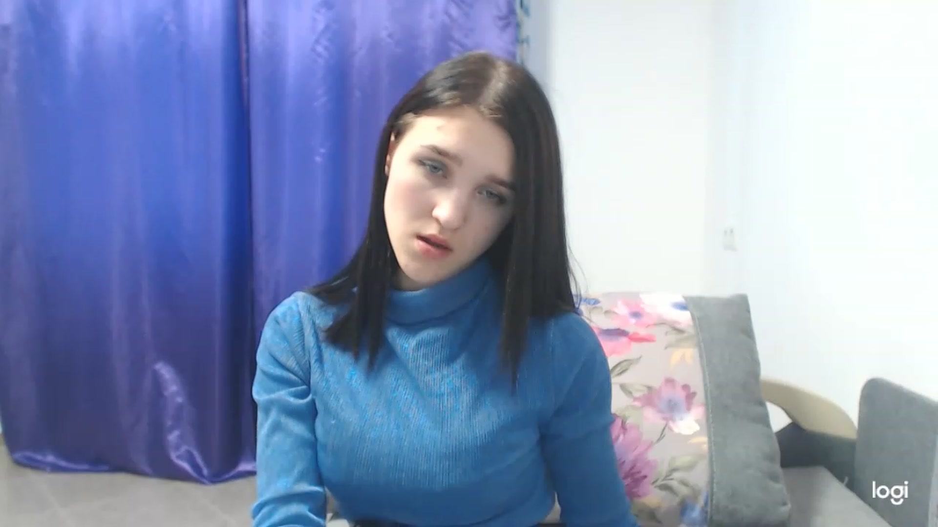 Gallery image thumbnail from Boniiii's myfreecams stream on, 03/27/2023, 15:41 image 11 of 20