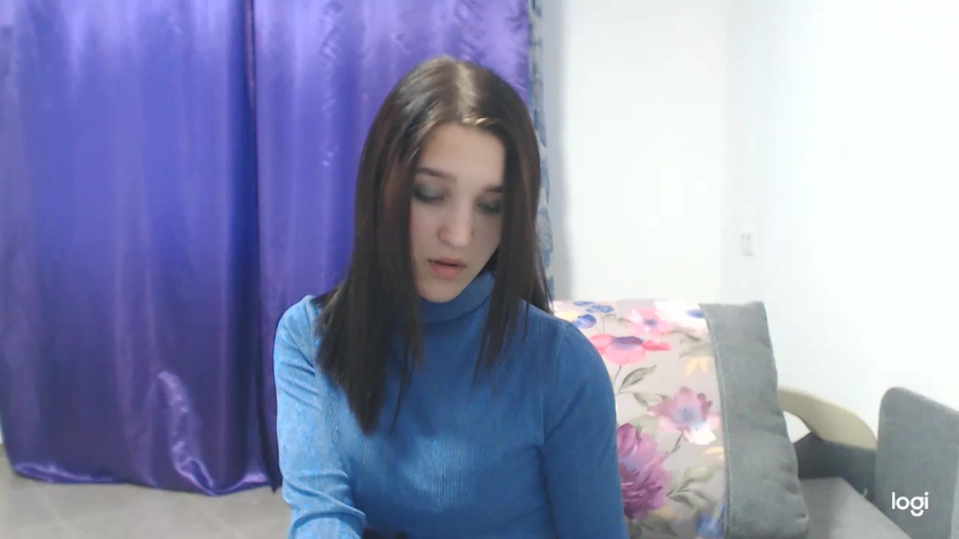 Gallery image thumbnail from Boniiii's myfreecams stream on, 03/27/2023, 15:41 image 19 of 20