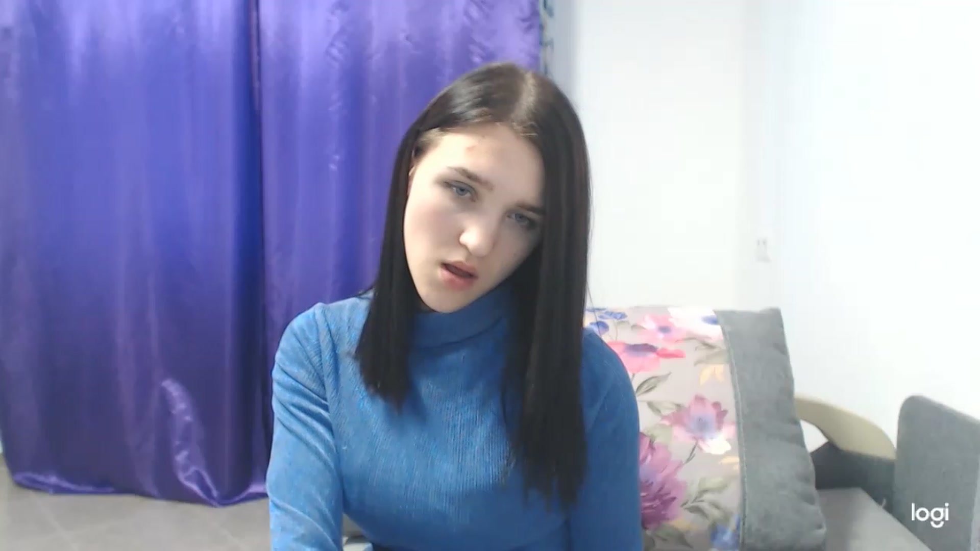 Gallery image thumbnail from Boniiii's myfreecams stream on, 03/27/2023, 15:41 image 15 of 20