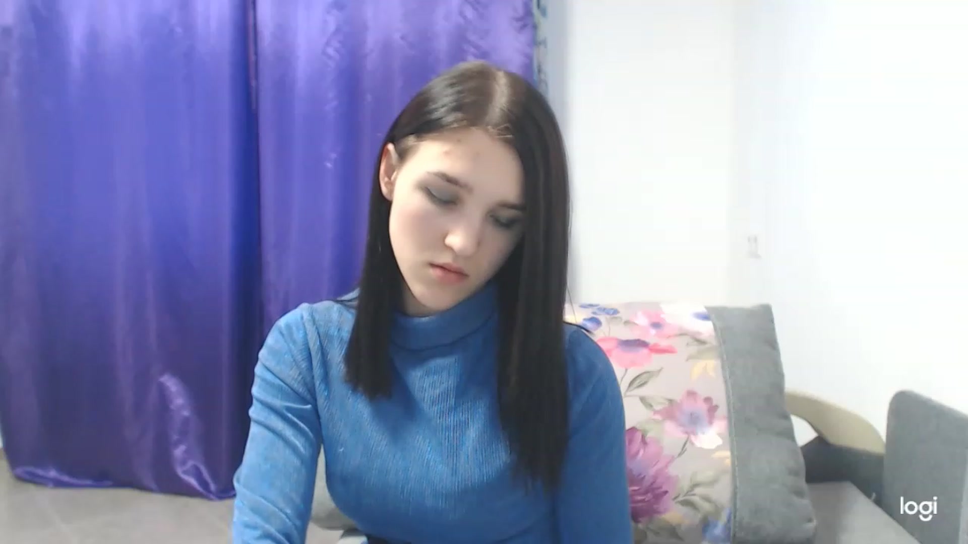 Gallery image thumbnail from Boniiii's myfreecams stream on, 03/27/2023, 15:41 image 14 of 20