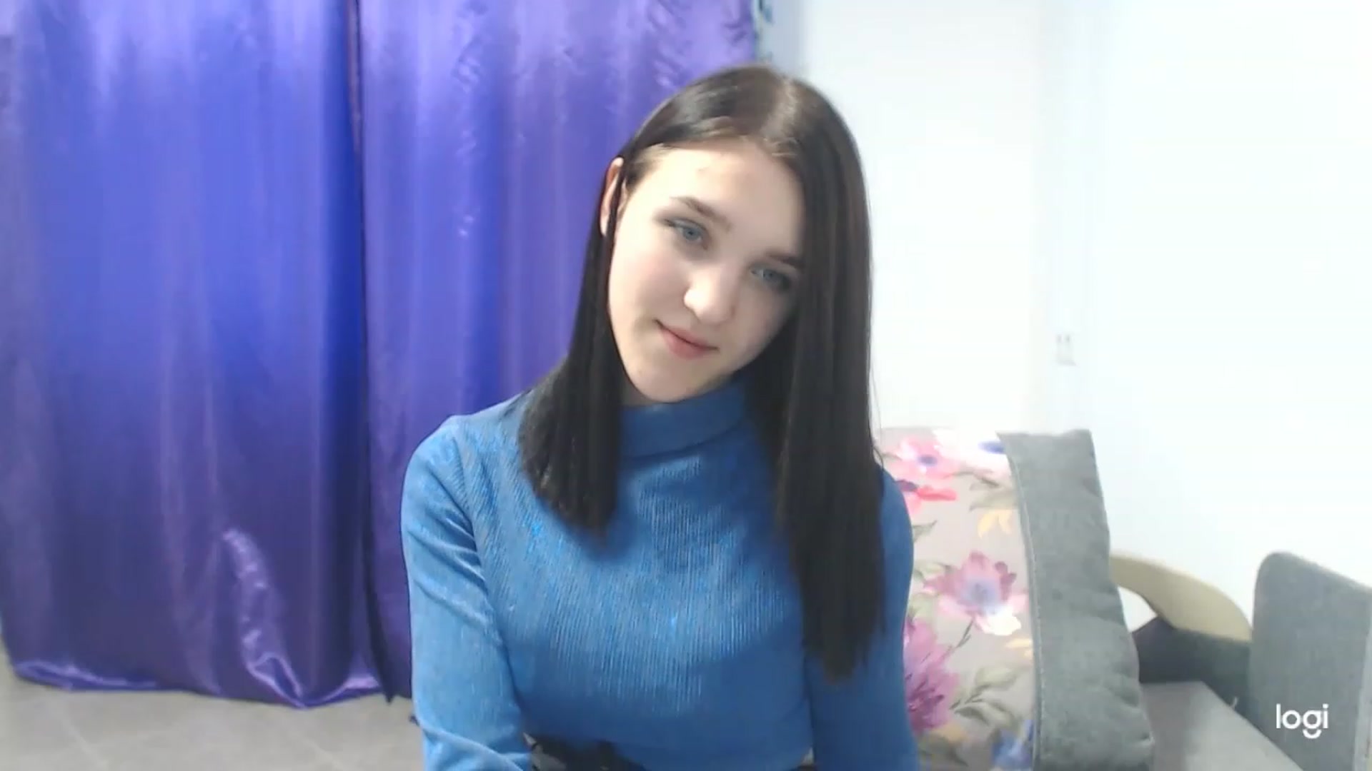 Gallery image thumbnail from Boniiii's myfreecams stream on, 03/27/2023, 15:41 image 8 of 20