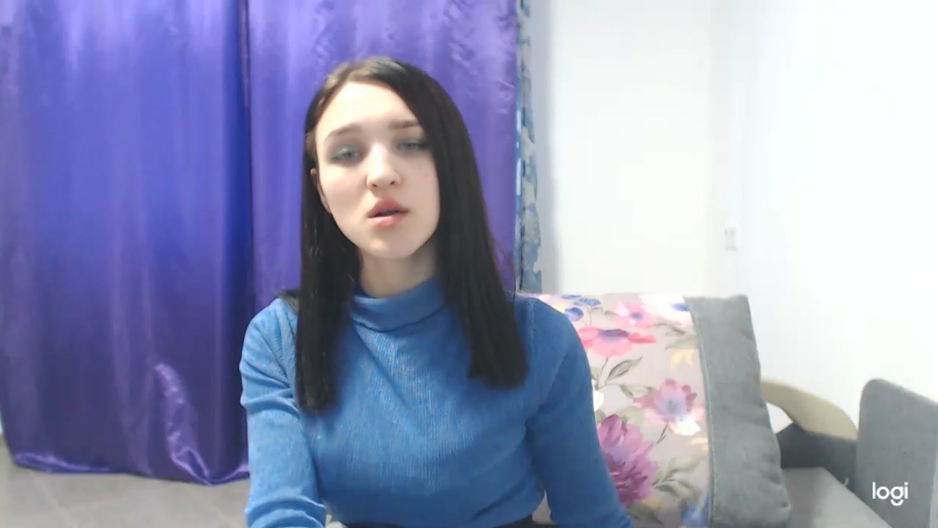 Gallery image thumbnail from Boniiii's myfreecams stream on, 03/27/2023, 15:41 image 12 of 20