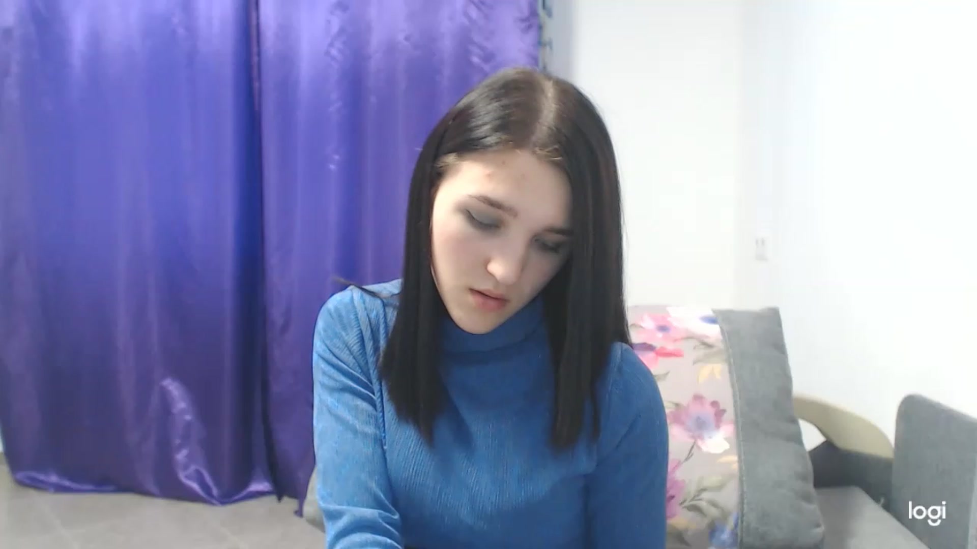 Gallery image thumbnail from Boniiii's myfreecams stream on, 03/27/2023, 15:41 image 17 of 20