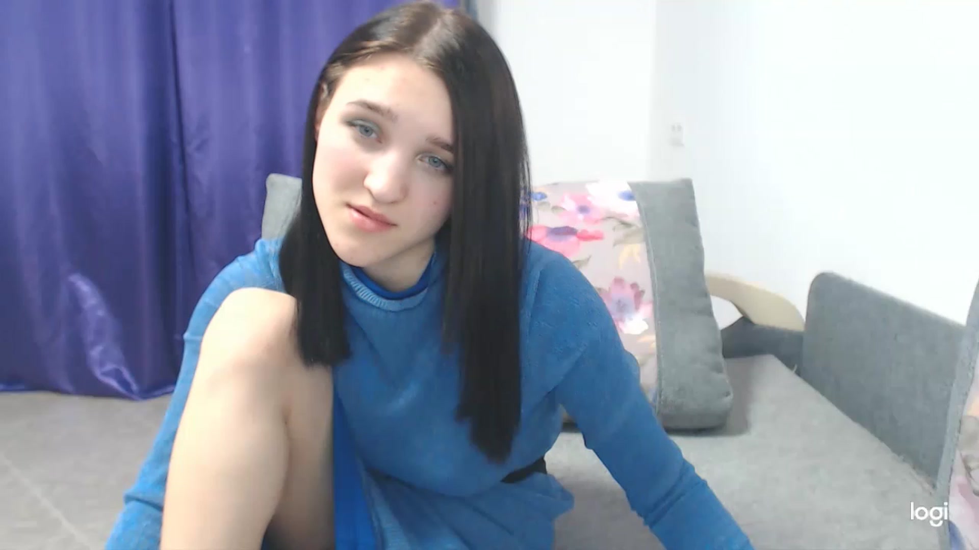 Gallery image thumbnail from Boniiii's myfreecams stream on, 03/27/2023, 18:05 image 12 of 20