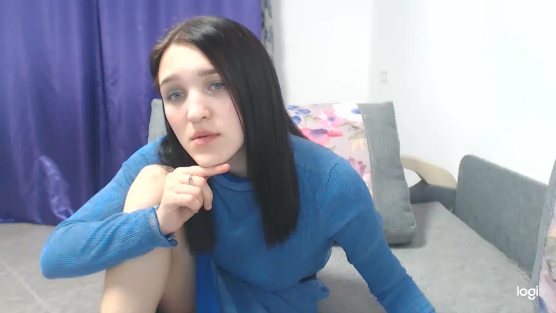 Gallery image thumbnail from Boniiii's myfreecams stream on, 03/27/2023, 18:05 image 11 of 20