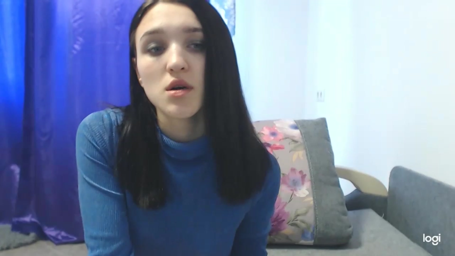 Gallery image thumbnail from Boniiii's myfreecams stream on, 03/28/2023, 07:32 image 20 of 20