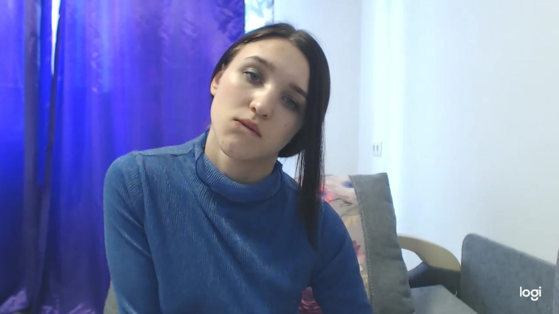 Gallery image thumbnail from Boniiii's myfreecams stream on, 03/28/2023, 08:53 image 6 of 20