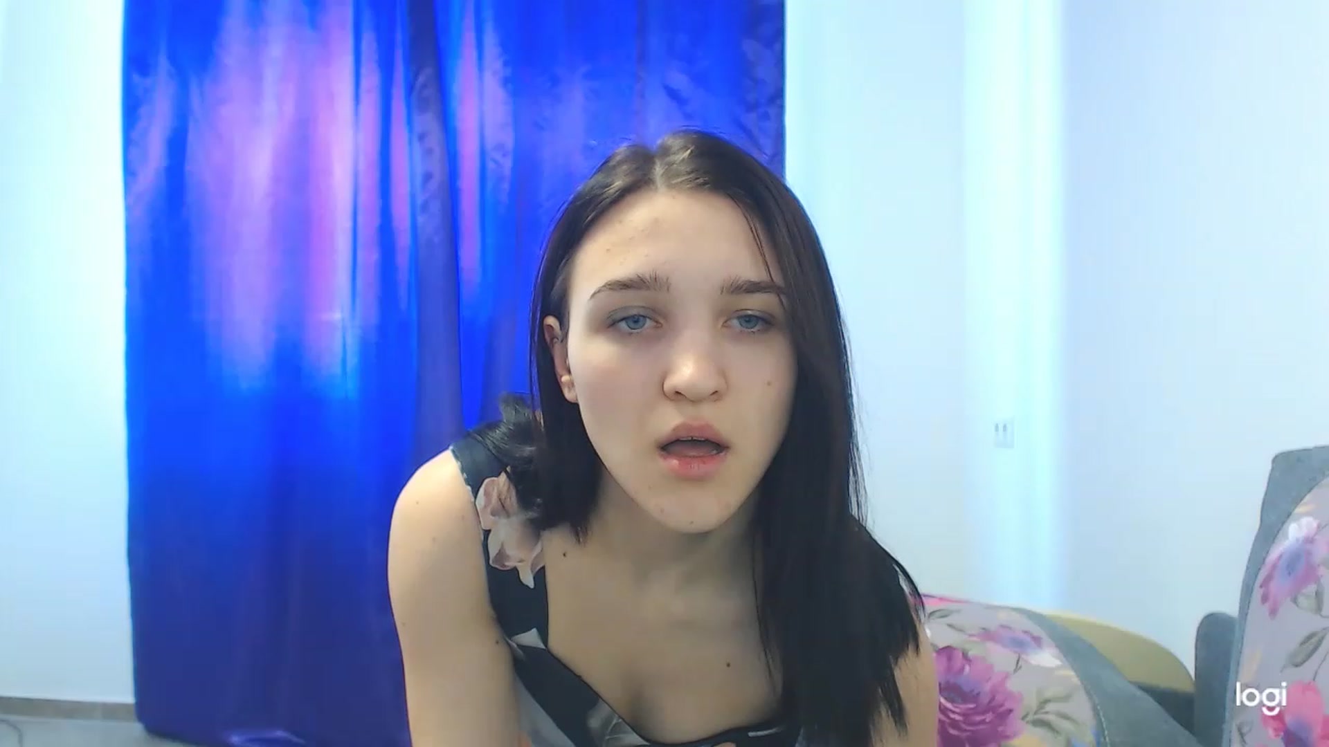 Gallery image thumbnail from Boniiii's myfreecams stream on, 03/29/2023, 08:16 image 9 of 20