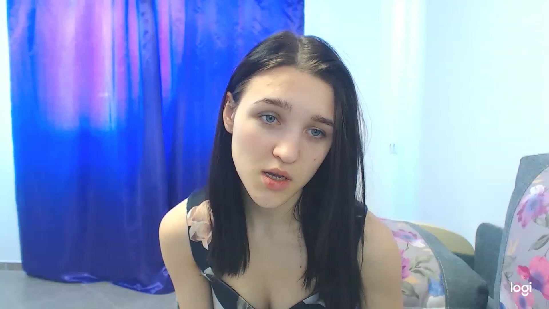Gallery image thumbnail from Boniiii's myfreecams stream on, 03/29/2023, 08:16 image 3 of 20