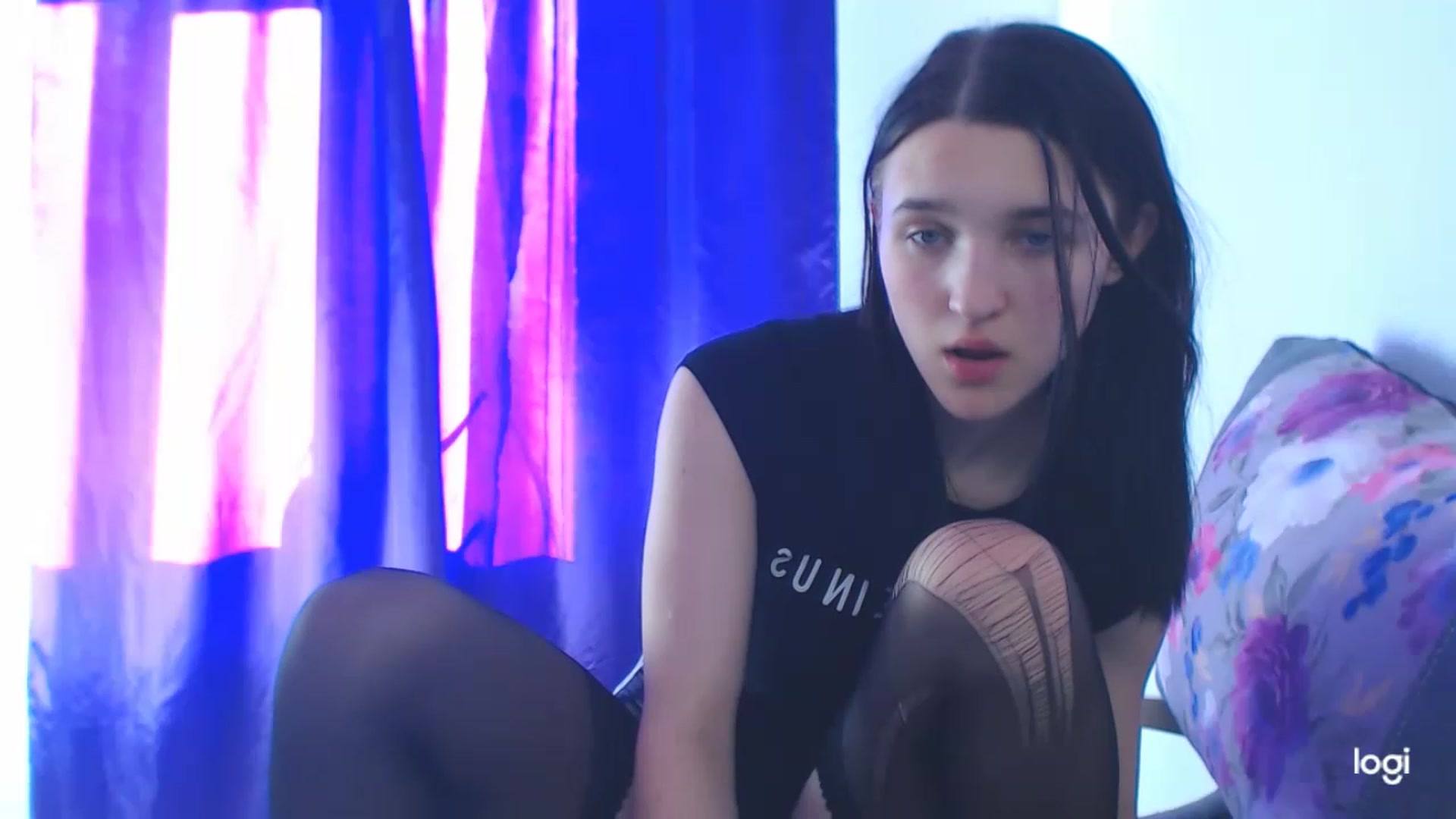 Gallery image thumbnail from Boniiii's myfreecams stream on, 03/30/2023, 14:14 image 14 of 20