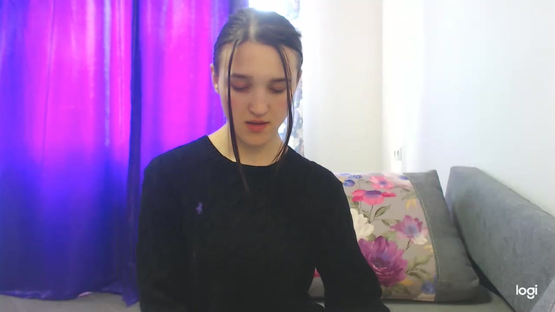 Gallery image thumbnail from Boniiii's myfreecams stream on, 03/31/2023, 10:35 image 16 of 20