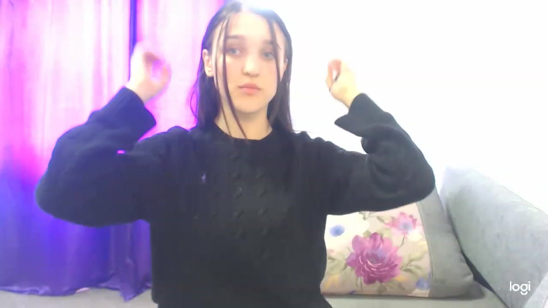 Gallery image thumbnail from Boniiii's myfreecams stream on, 03/31/2023, 10:35 image 5 of 20