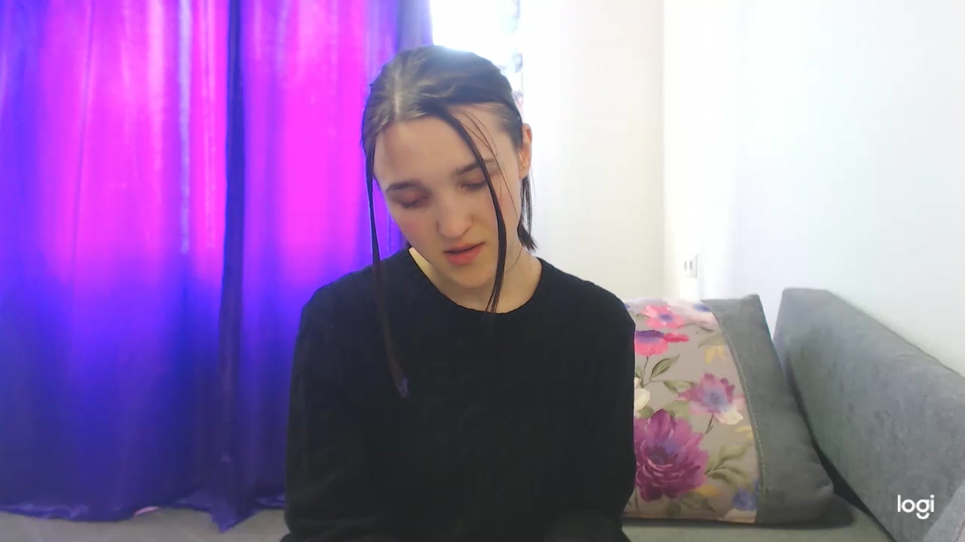 Gallery image thumbnail from Boniiii's myfreecams stream on, 03/31/2023, 10:35 image 13 of 20