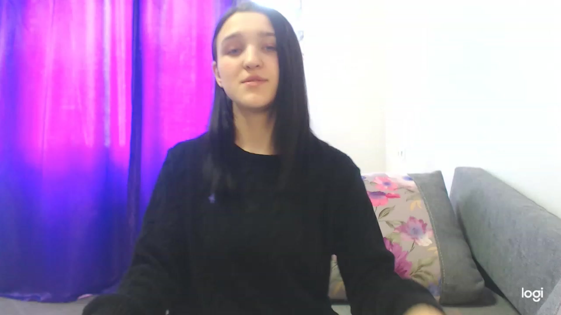 Gallery image thumbnail from Boniiii's myfreecams stream on, 03/31/2023, 10:35 image 4 of 20