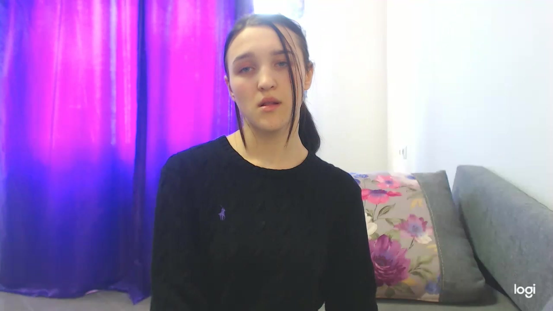 Gallery image thumbnail from Boniiii's myfreecams stream on, 03/31/2023, 11:16 image 13 of 20