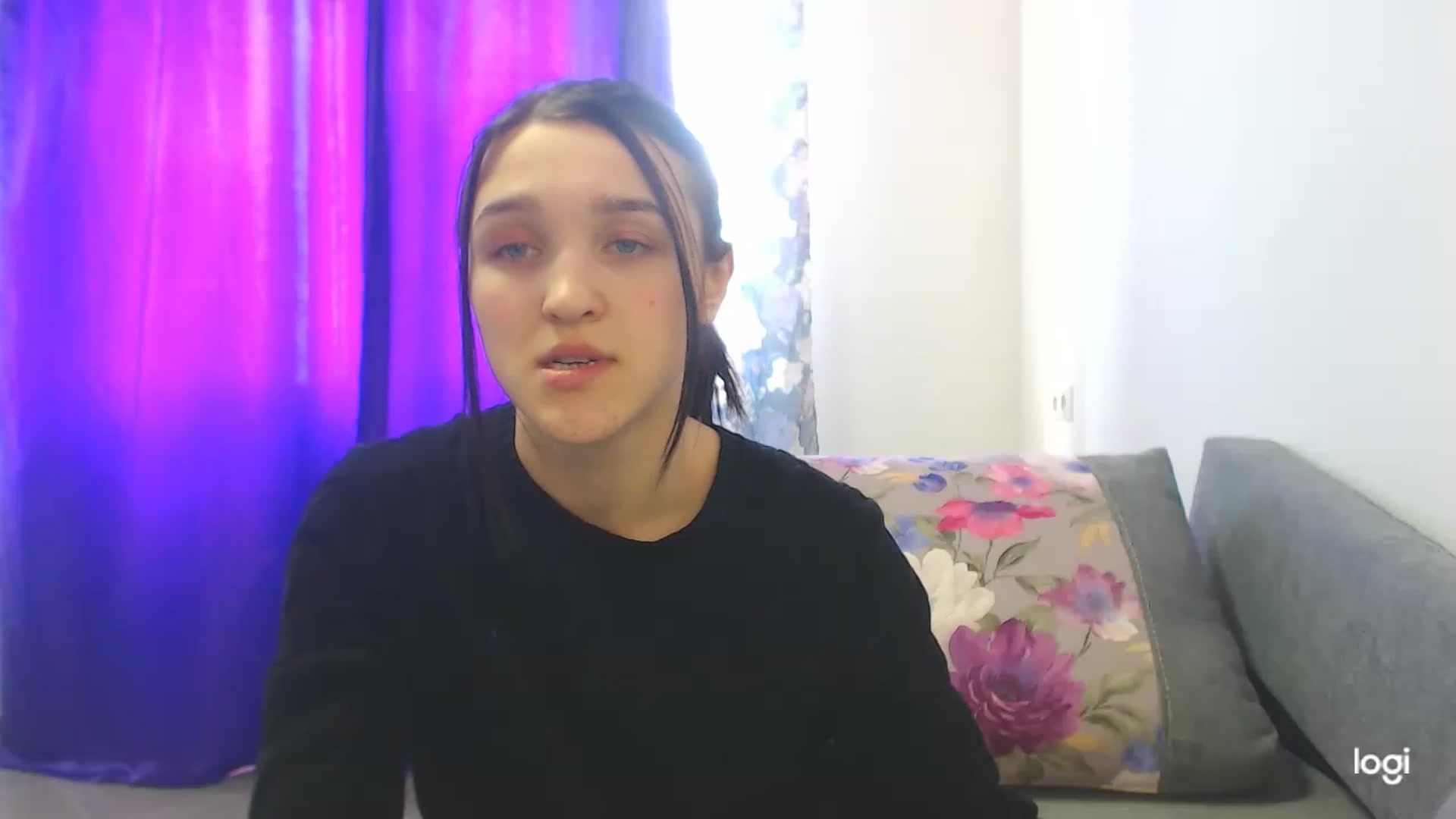 Gallery image thumbnail from Boniiii's myfreecams stream on, 03/31/2023, 11:16 image 3 of 20
