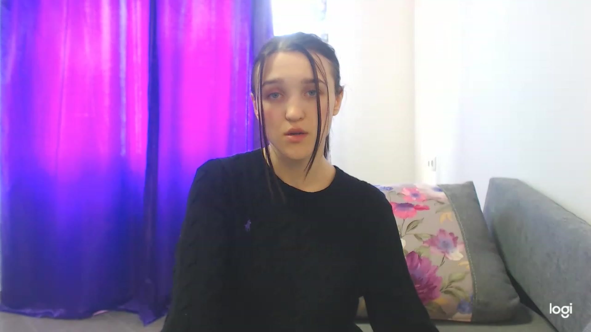 Gallery image thumbnail from Boniiii's myfreecams stream on, 03/31/2023, 11:16 image 2 of 20