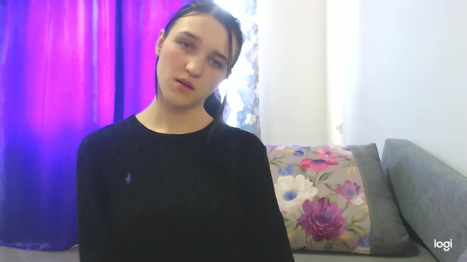 Gallery image thumbnail from Boniiii's myfreecams stream on, 03/31/2023, 11:16 image 17 of 20