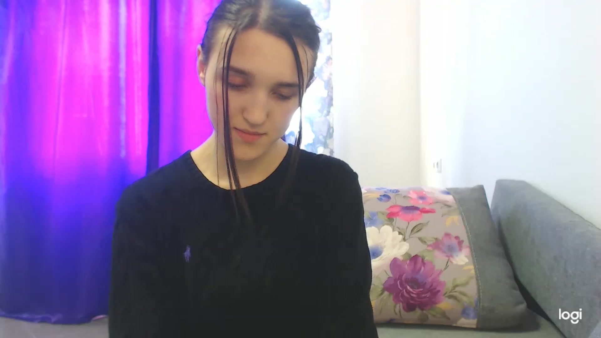 Gallery image thumbnail from Boniiii's myfreecams stream on, 03/31/2023, 11:16 image 11 of 20