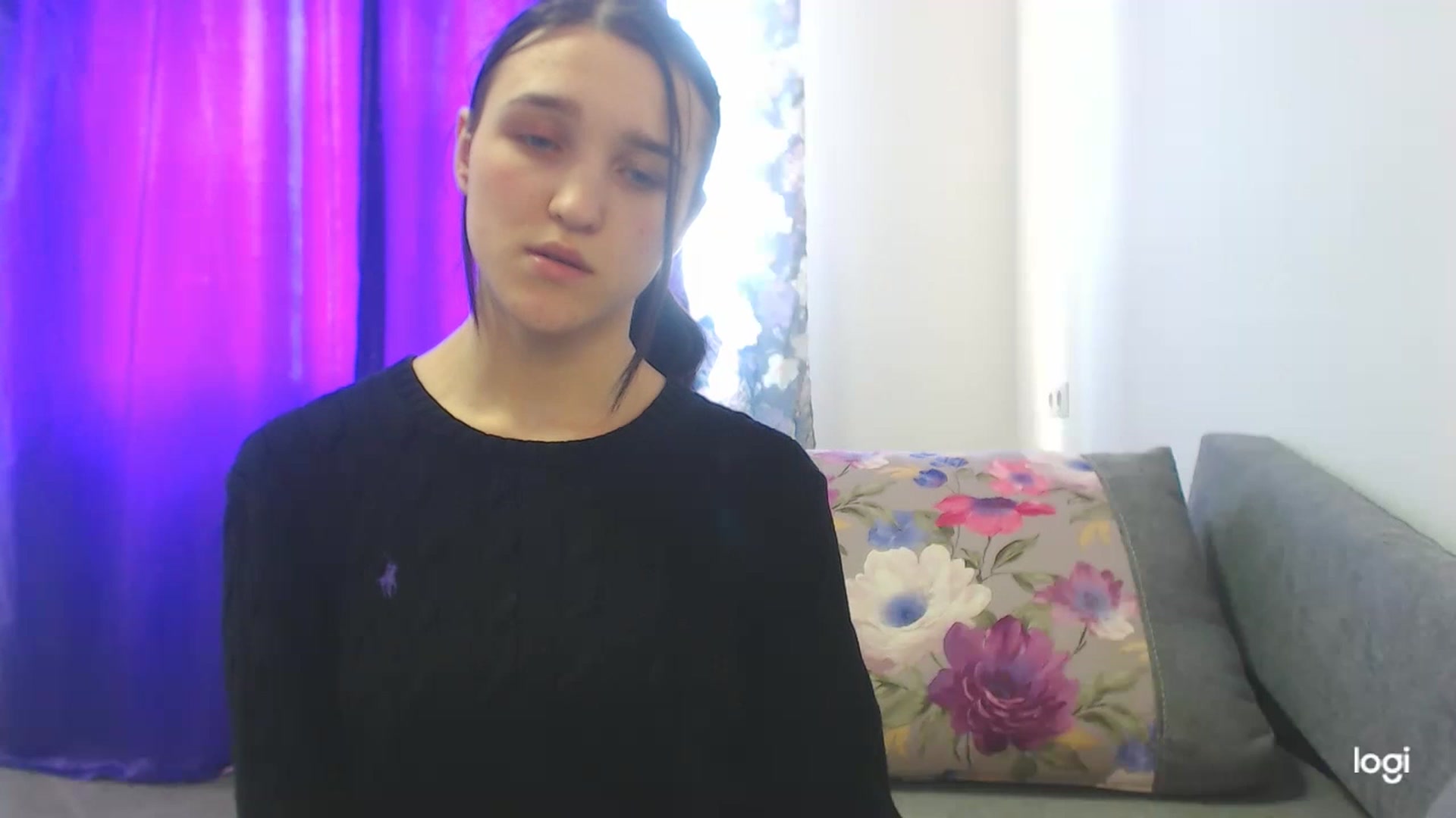 Gallery image thumbnail from Boniiii's myfreecams stream on, 03/31/2023, 11:16 image 18 of 20