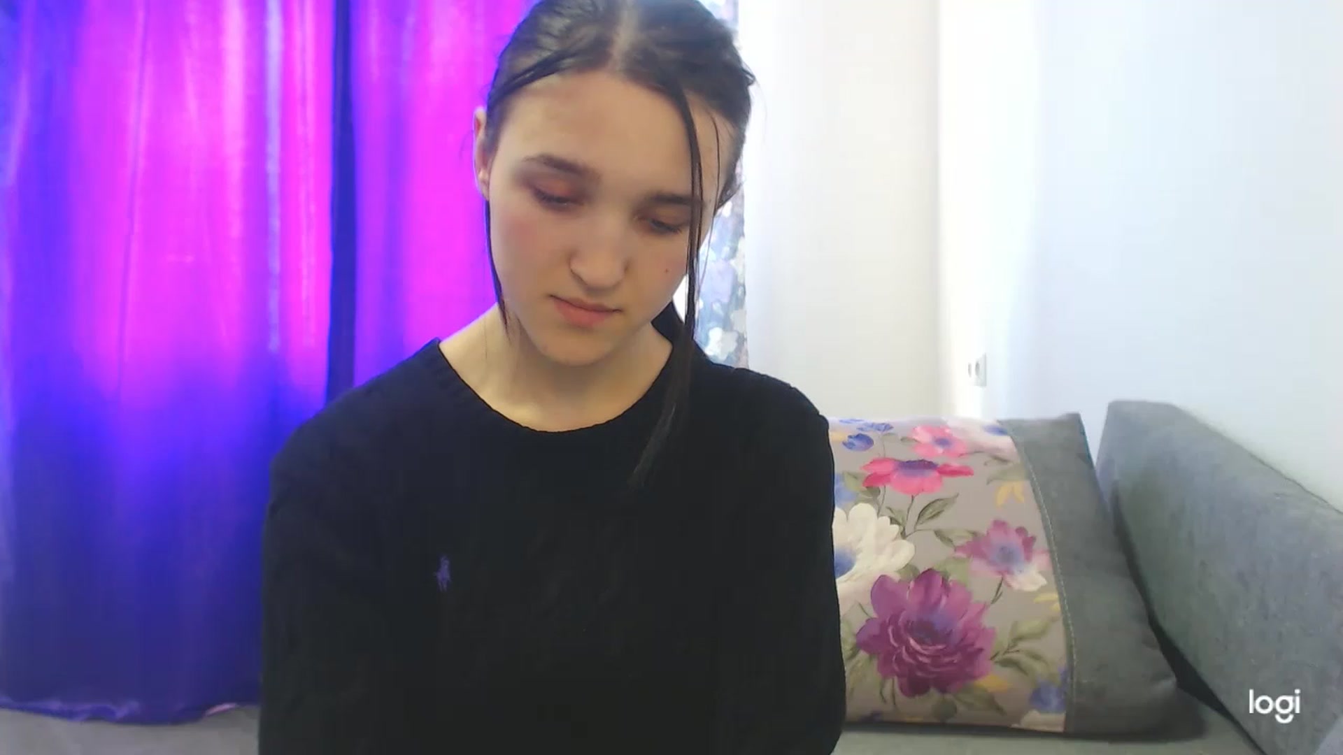 Gallery image thumbnail from Boniiii's myfreecams stream on, 03/31/2023, 11:16 image 16 of 20