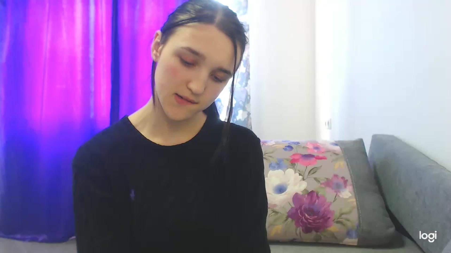 Gallery image thumbnail from Boniiii's myfreecams stream on, 03/31/2023, 11:16 image 15 of 20