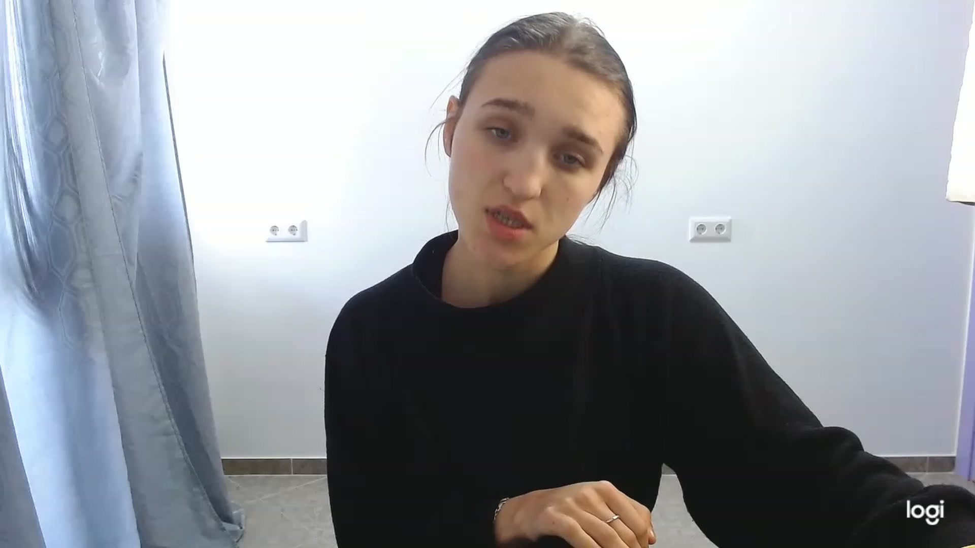 Gallery image thumbnail from Boniiii's myfreecams stream on, 04/03/2023, 11:54 image 19 of 20