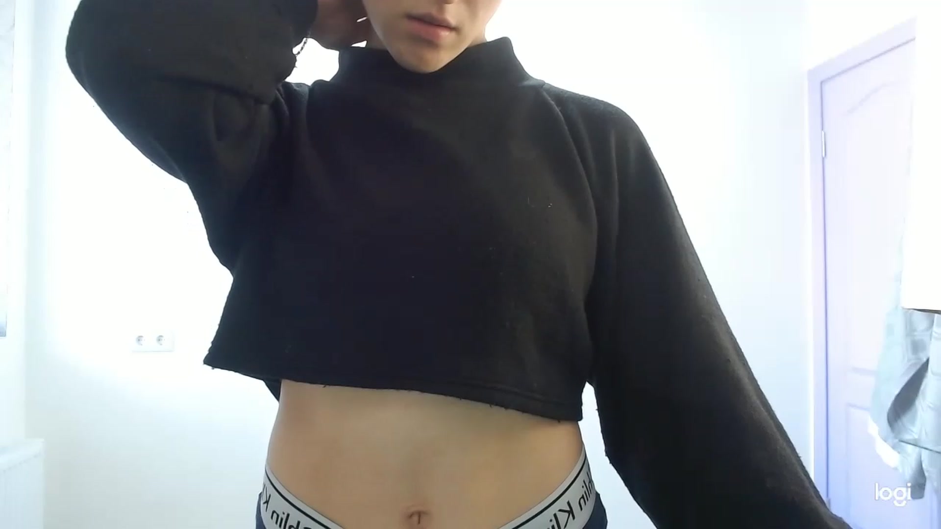 Gallery image thumbnail from Boniiii's myfreecams stream on, 04/03/2023, 13:51 image 14 of 20
