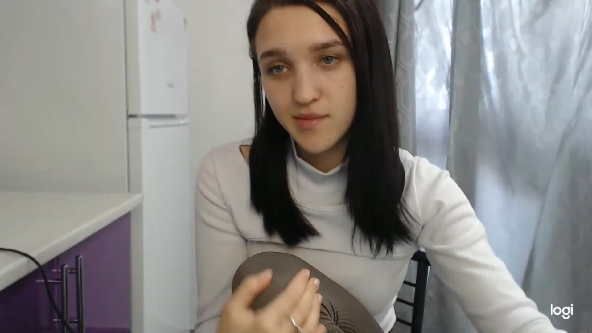 Gallery image thumbnail from Boniiii's myfreecams stream on, 04/10/2023, 08:52 image 19 of 20