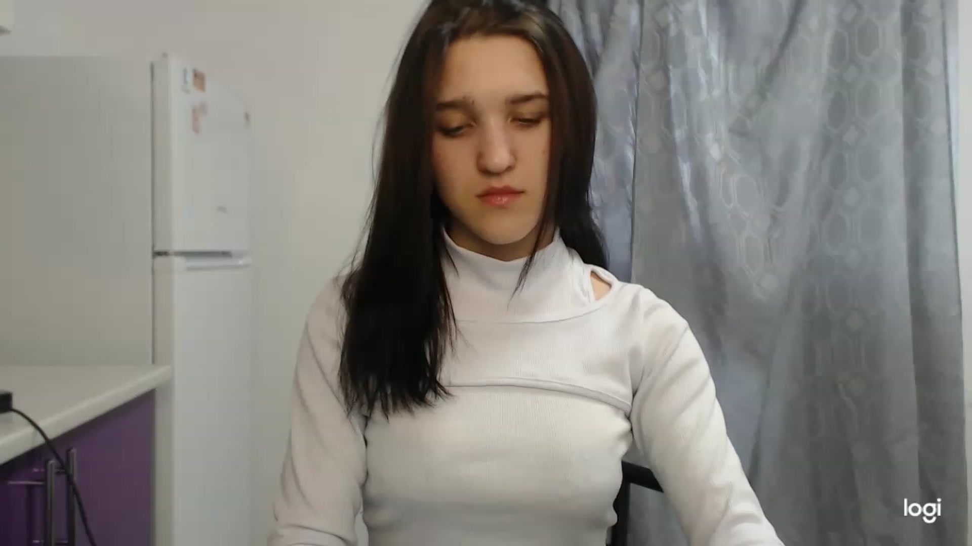 Gallery image thumbnail from Boniiii's myfreecams stream on, 04/11/2023, 07:53 image 17 of 20