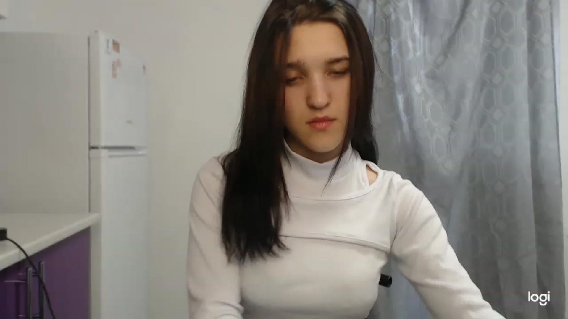 Gallery image thumbnail from Boniiii's myfreecams stream on, 04/11/2023, 07:53 image 18 of 20