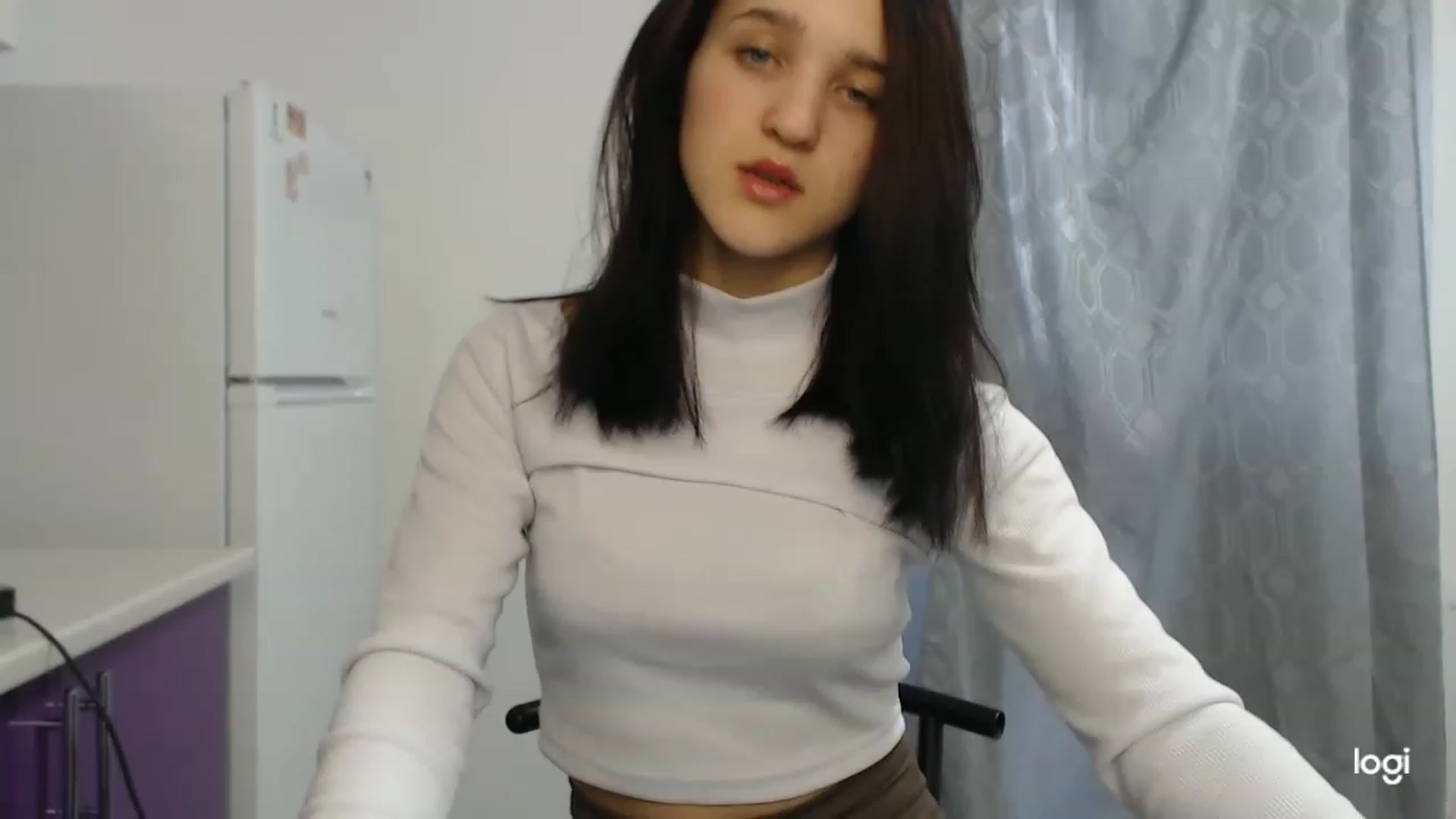 Gallery image thumbnail from Boniiii's myfreecams stream on, 04/11/2023, 07:53 image 1 of 20