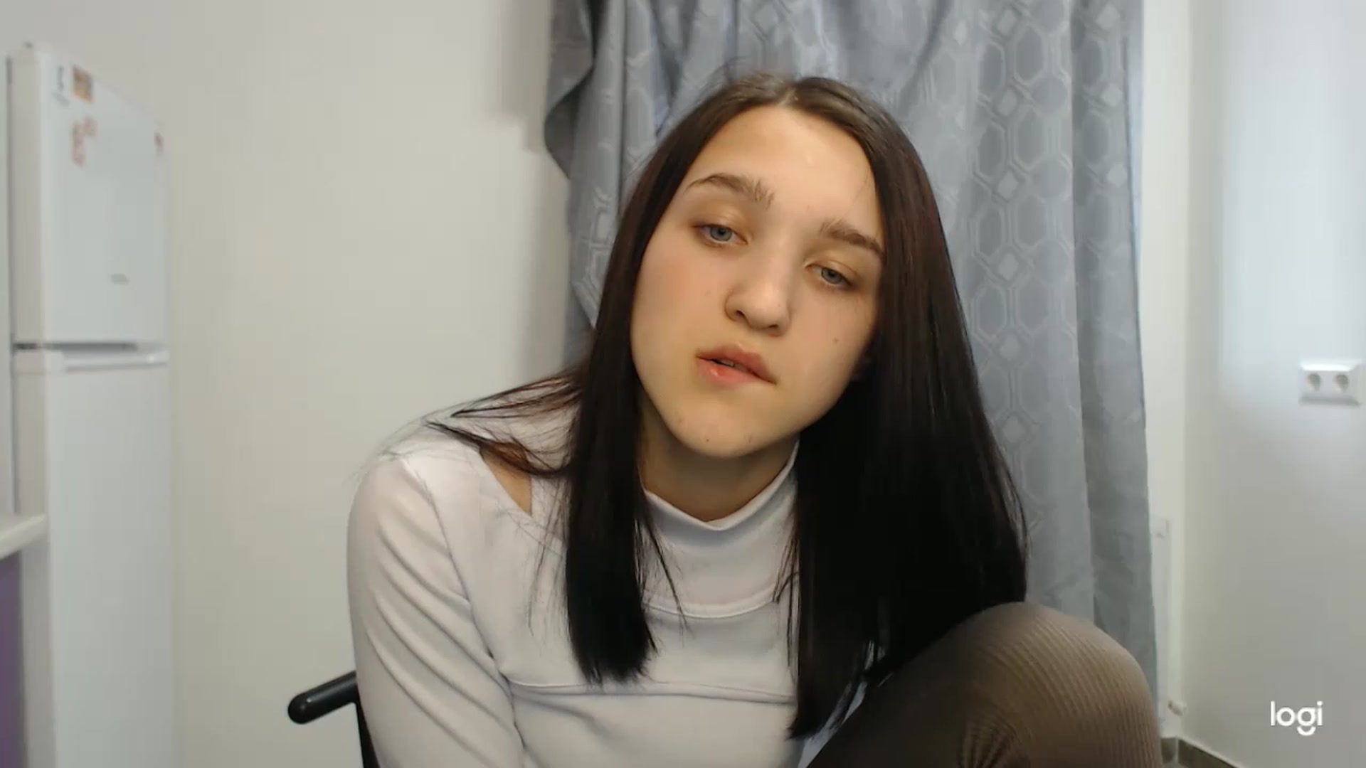 Gallery image thumbnail from Boniiii's myfreecams stream on, 04/11/2023, 09:05 image 16 of 20