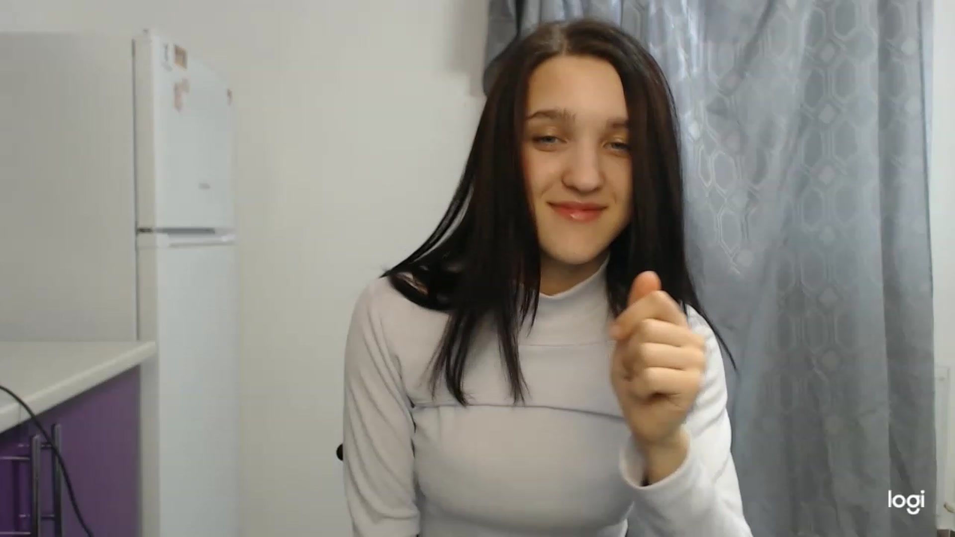 Gallery image thumbnail from Boniiii's myfreecams stream on, 04/11/2023, 09:05 image 2 of 20