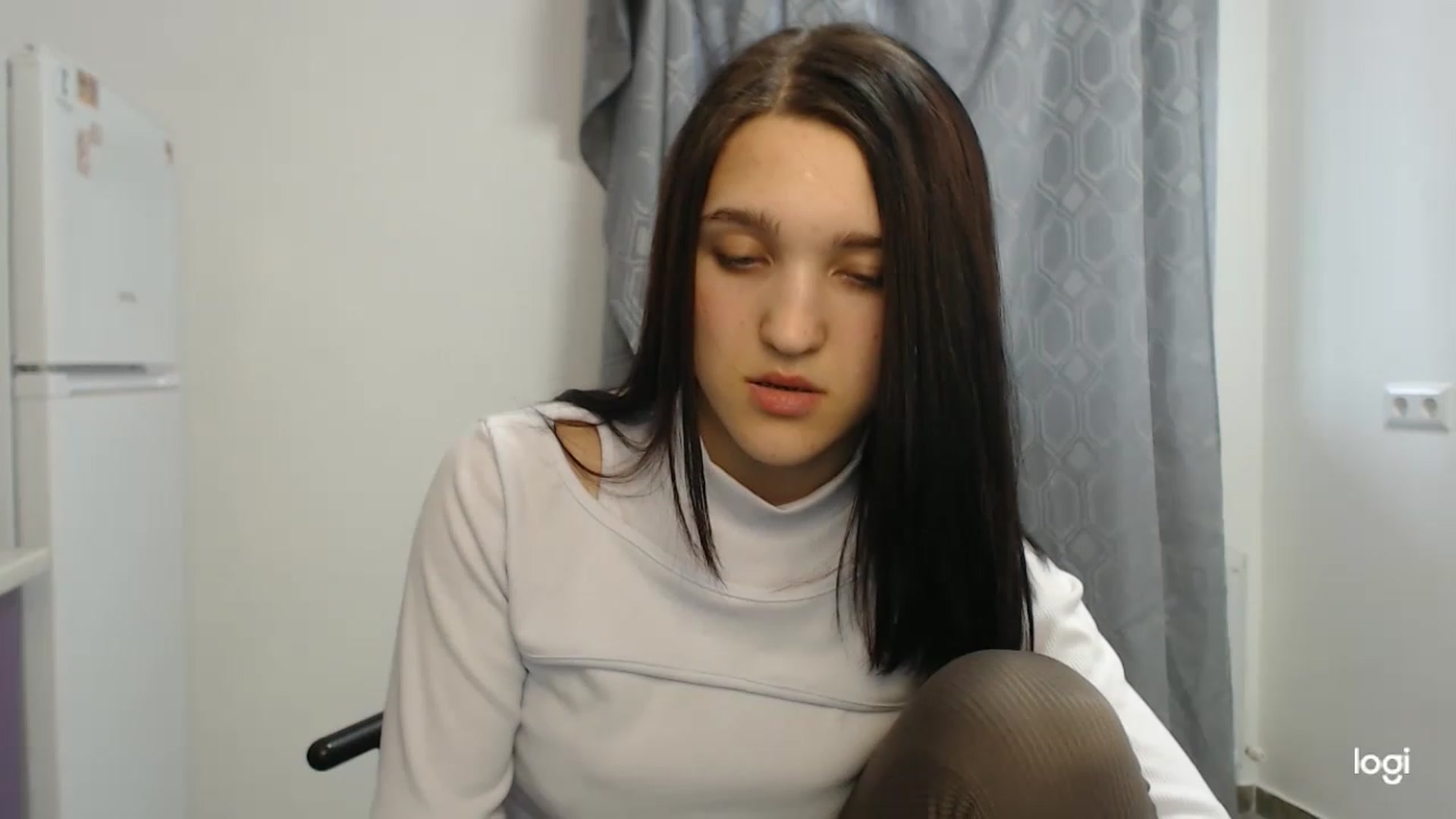 Gallery image thumbnail from Boniiii's myfreecams stream on, 04/11/2023, 09:05 image 17 of 20