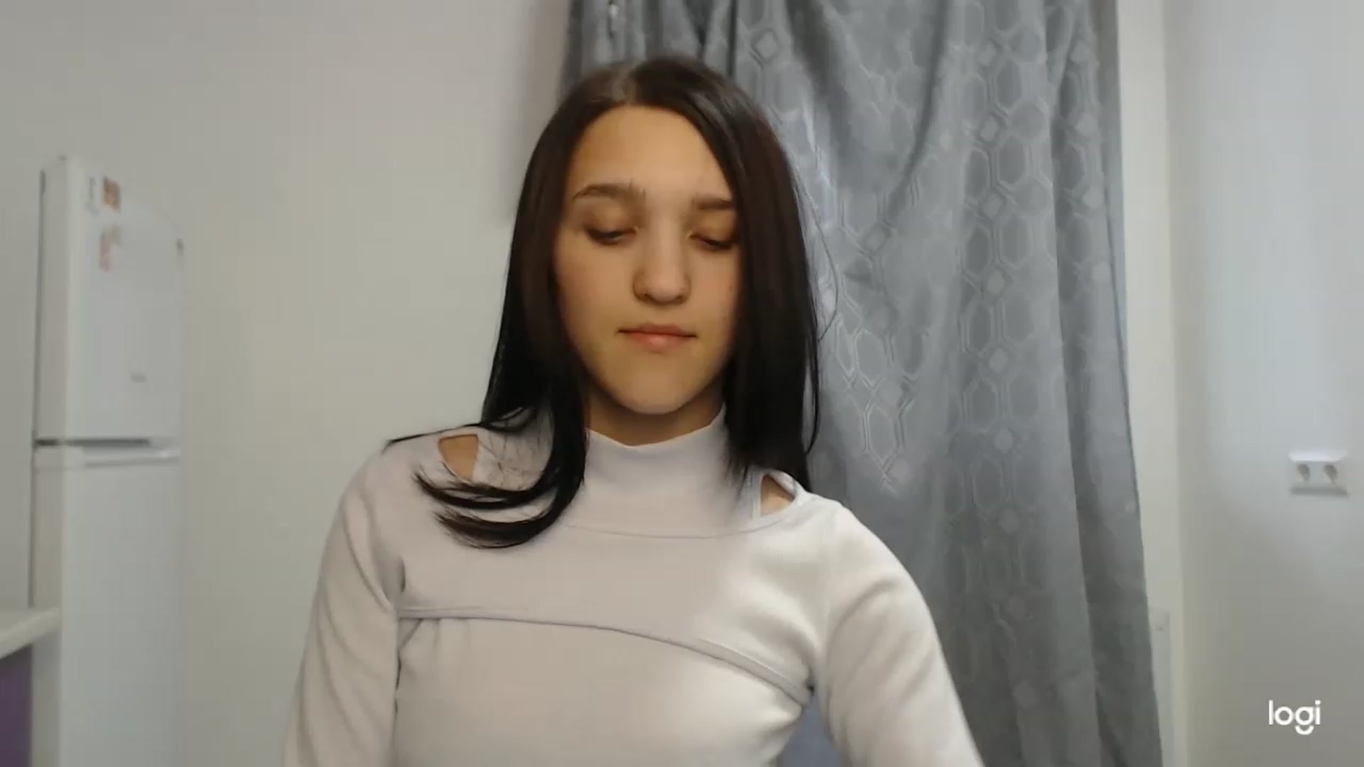 Gallery image thumbnail from Boniiii's myfreecams stream on, 04/11/2023, 11:16 image 13 of 20