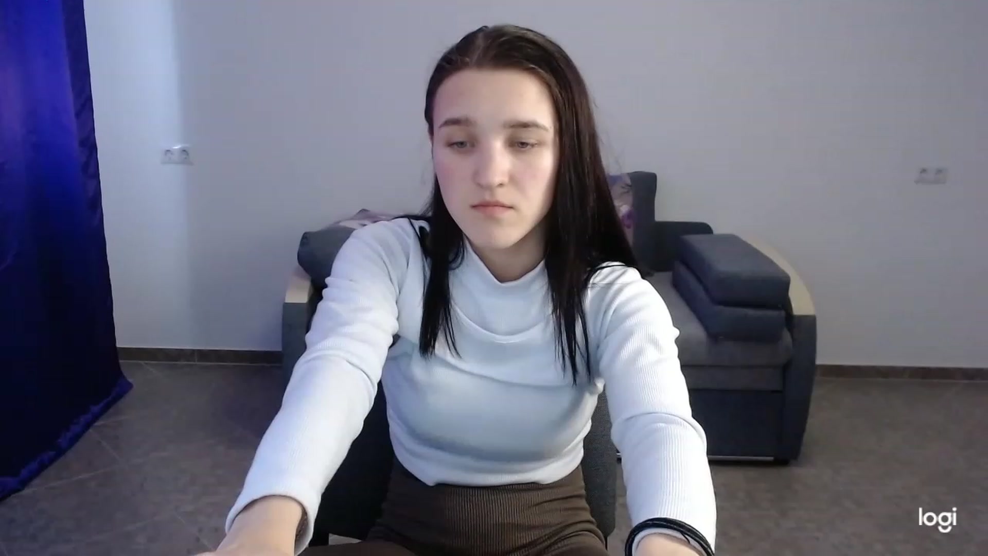 Gallery image thumbnail from Boniiii's myfreecams stream on, 04/13/2023, 16:12 image 2 of 20